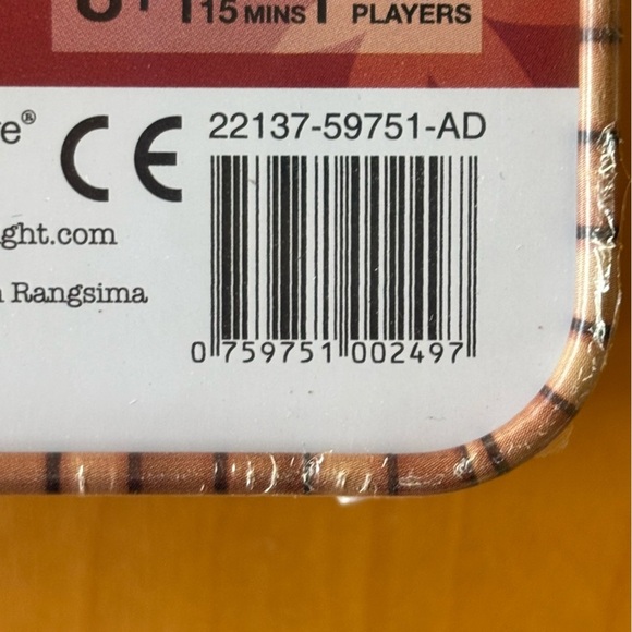 Sushi Go Game NEW - Picture 4 of 5